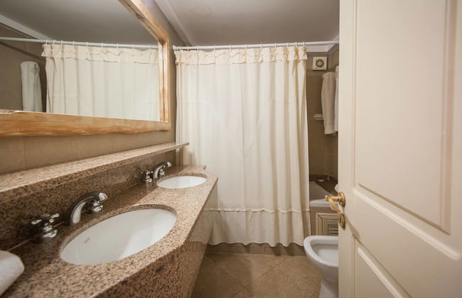 Carilo Palace Apart & Spa - Photo 24