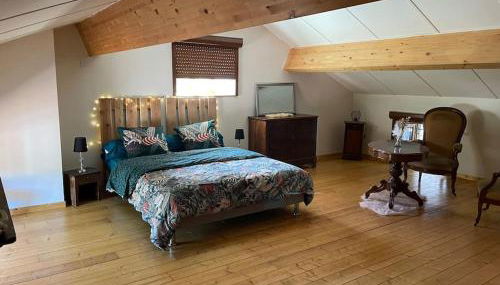 Maison de village le BACCI - Foto 1