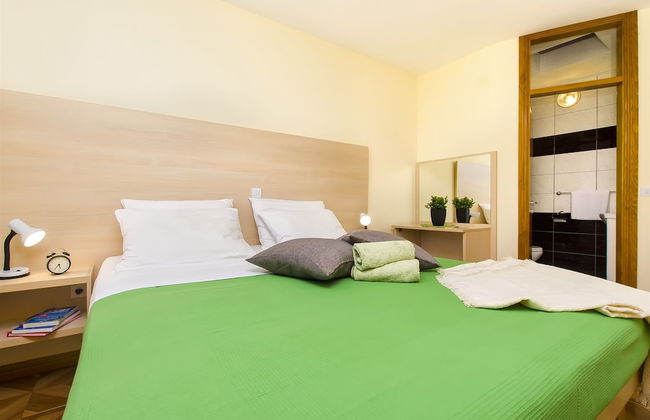 Apartments Glavan - Foto 14