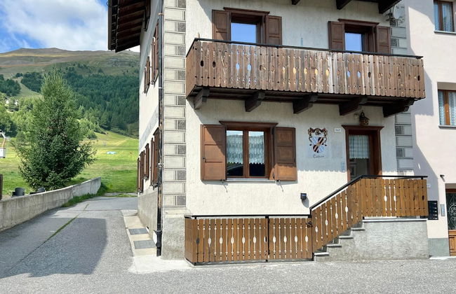 Appartamento Baita Cusini Saroch - Photo 22