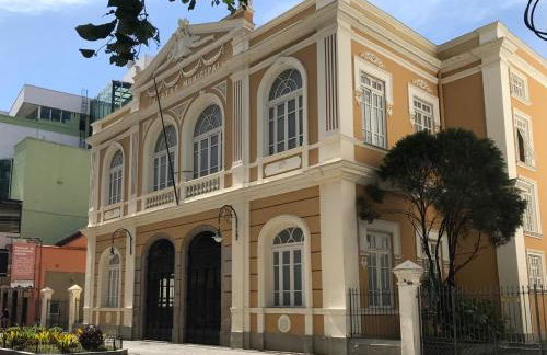 Kitnet Centro Niterói melhor localização com 14 M2 - Foto 20