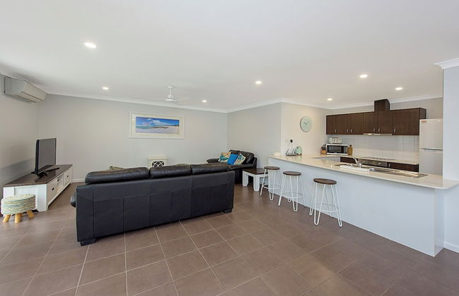 Maggie's Beach House - Foto 22