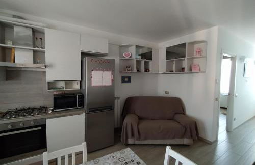 PINK & GREEN APARTMENTS - RHO FIERA MILANO MIND - Andrea - Foto 23