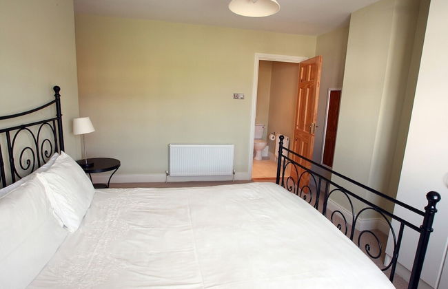 Glen Ard Holiday Home no. 1 - Foto 2