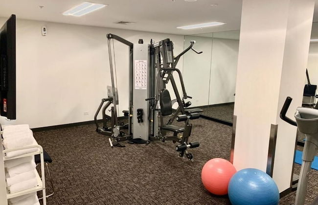 Corporate Living Accommodation Abbotsford - Foto 25