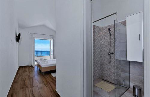 Villa Magico with pool and fantastic seaview - Foto 25