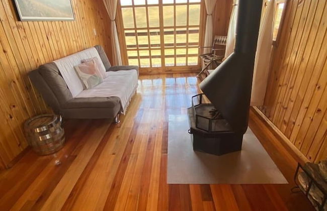 Chalé Campos da Serra - Foto 8