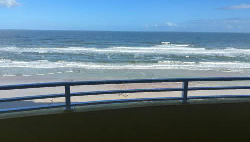 Ocean Walk Resort - Spectacular Ocean Front View - Foto 3