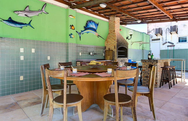 Casa com Piscina no Iguape 50m do Mar - Photo 41