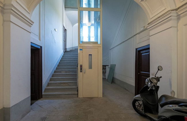 La Mela apartment - Foto 49