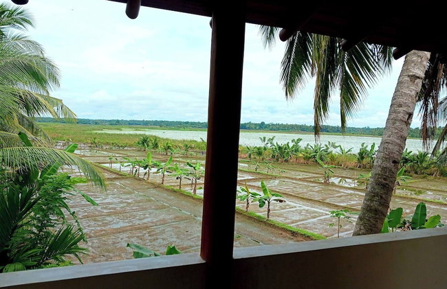 Lake Villa Near Udawalawe National Park - Foto 26