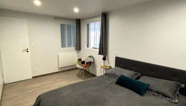 Appartement cosy 90m²/ 6 personnes - Foto 2