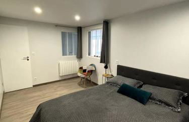 Appartement cosy 90m²/ 6 personnes - Foto 2