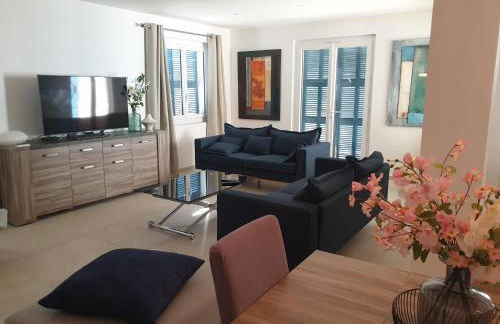 La Bastide Blanche Magnifique villa 5 étoiles 5 chambres et piscine privée sur 6500 m VAR - Foto 36