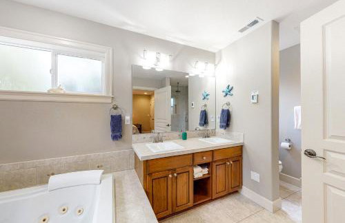 The Martin's Seaside Beach House - Foto 13