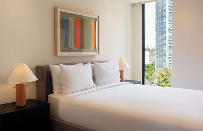 Crisol Suites Condesa - Foto 3