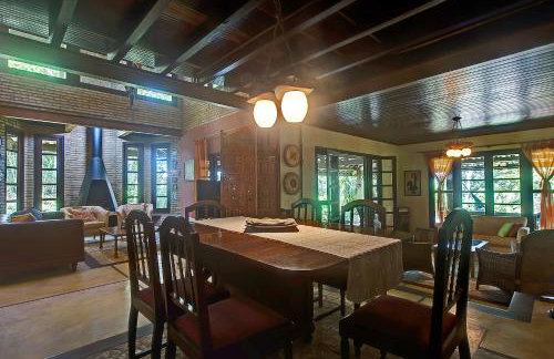 Chalé Rústico na Serra de Mulungu by CDH - Foto 36