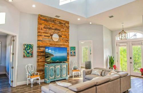 Seaside Boca with Pool an Fire Pit - Foto 30