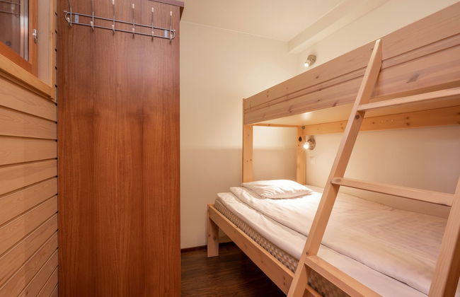 Ski-Inn AurinkoRinne - Foto 9