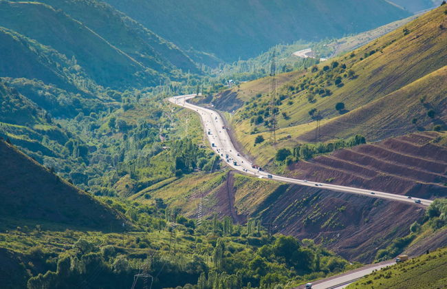Tour privado de 2 días por el valle de Ferganá - Foto 2