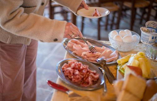 Podere Cerciano - Foto 52