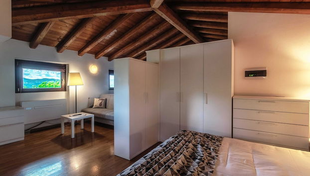 Loft Venere - Foto 3, Habitación