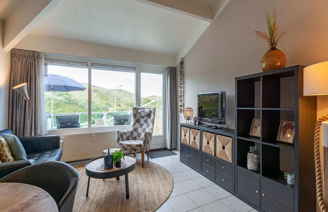 Lovely Holiday Apartment for 4 People - Foto 59