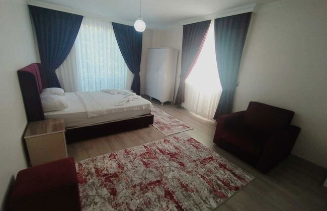 Kaya House Daily Flat - Foto 12