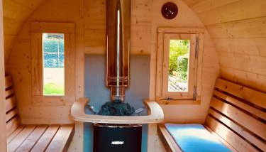 Casa Clus Bormio apartments 1 - Foto 3