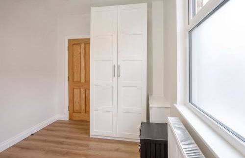 The Granville 4 bedroom house sleeps 7 - Foto 12