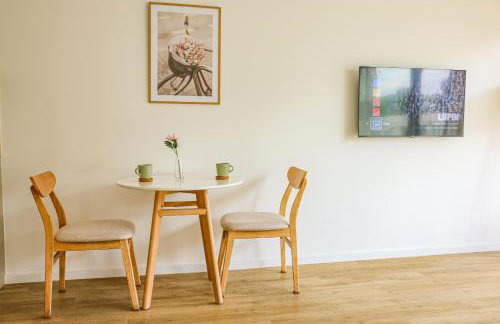 HarmoNest Rheydt Apartments - Photo 27