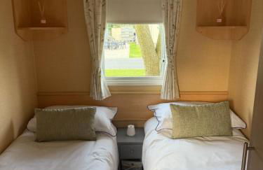 Luxury holiday home cranfield - Foto 9