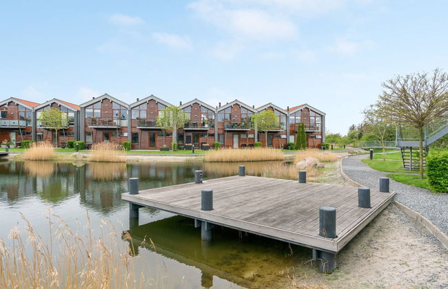 "Allyson" - 450m from the sea - Photo 4