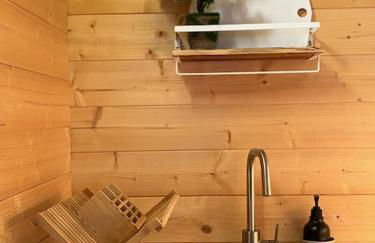 Casinha Kevin - Photo 21