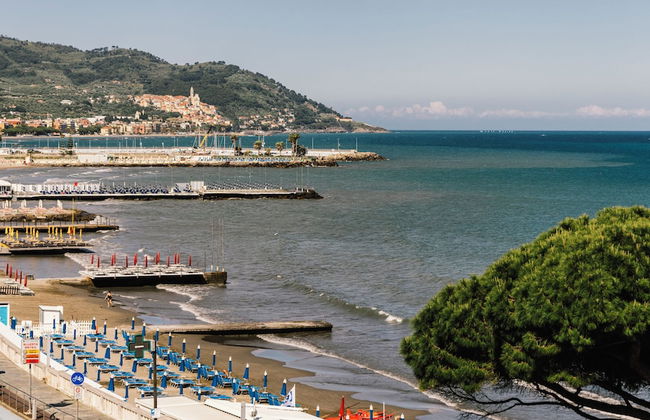 Italianway - Le Terrazze sul Mare - Photo 45