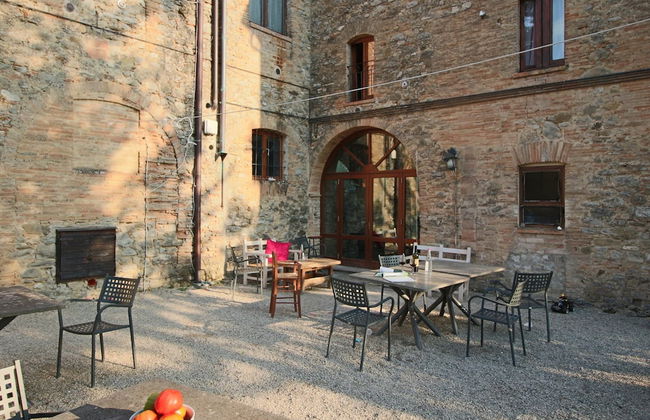 Farmhouse in Umbertide Near Golf Club - Foto 22