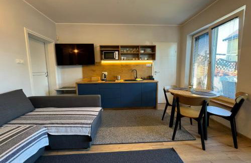 Apartamenty Morza Brzeg Władysławowo - Foto 63