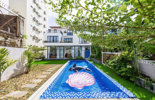 MAY CHILL HOUSE VILLA - Foto 33