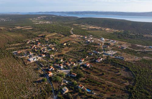 Villa Green Oasis with private pool, full privacy - Foto 49