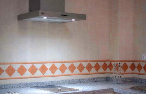 Modern Apartment in Peñaflor with Air Conditioning - 85 m² - Foto 6