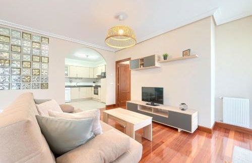 Apartamento acogedor en Gernika con garaje y terraza, 2 habitaciones y 2 baños - Foto 16