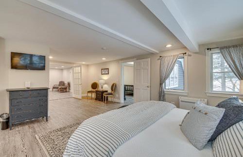 The Beachhouse Retreat with Prescot Bay Views! - Foto 14