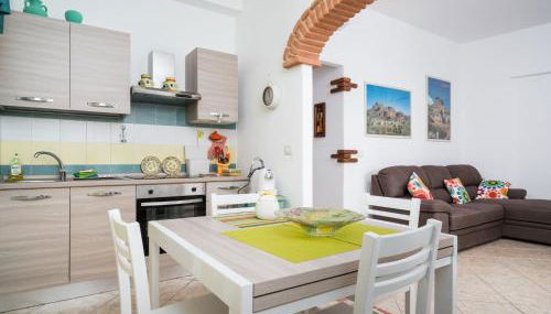 Apartment Wohnung 'Casa Sale' mit Bergblick by Interhome - Foto 3