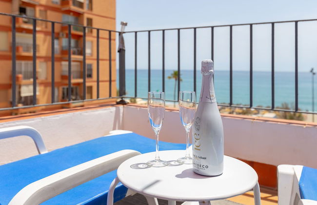 Marina Beach in Fuengirola - Foto 1