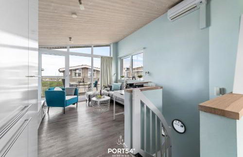 Ferienhaus Kleine Wolke Marina Wendtorf - Foto 6