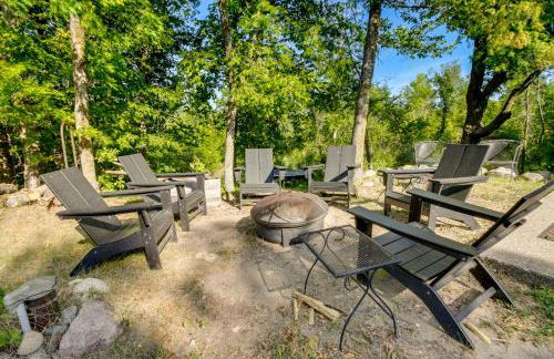 Pet-Friendly Richville Vacation Rental with Dock! - Foto 30