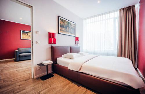 Brera Serviced Apartments München West - Photo 93