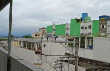 Casa Temporada em Aparecida com vista para Basílica - Foto 39