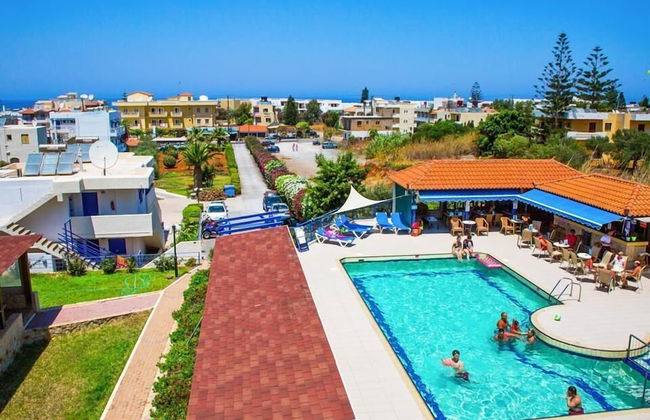 Sergiani Garden - Foto 80