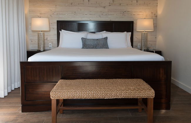 Skipjack Resort & Marina - Foto 4